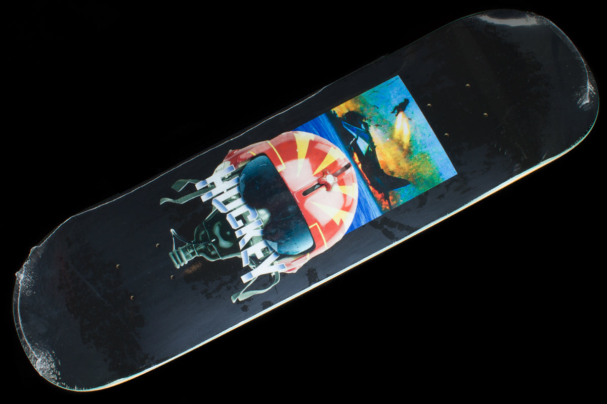 Eject AA Deck - 8.25