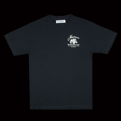 Big Apple Tour T-Shirt
