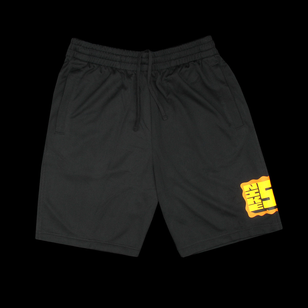 Dry-Fit Sunday Short