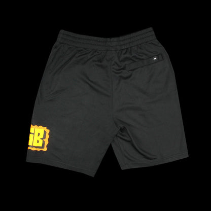 Dry-Fit Sunday Short