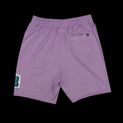 Dry-Fit Sunday Short