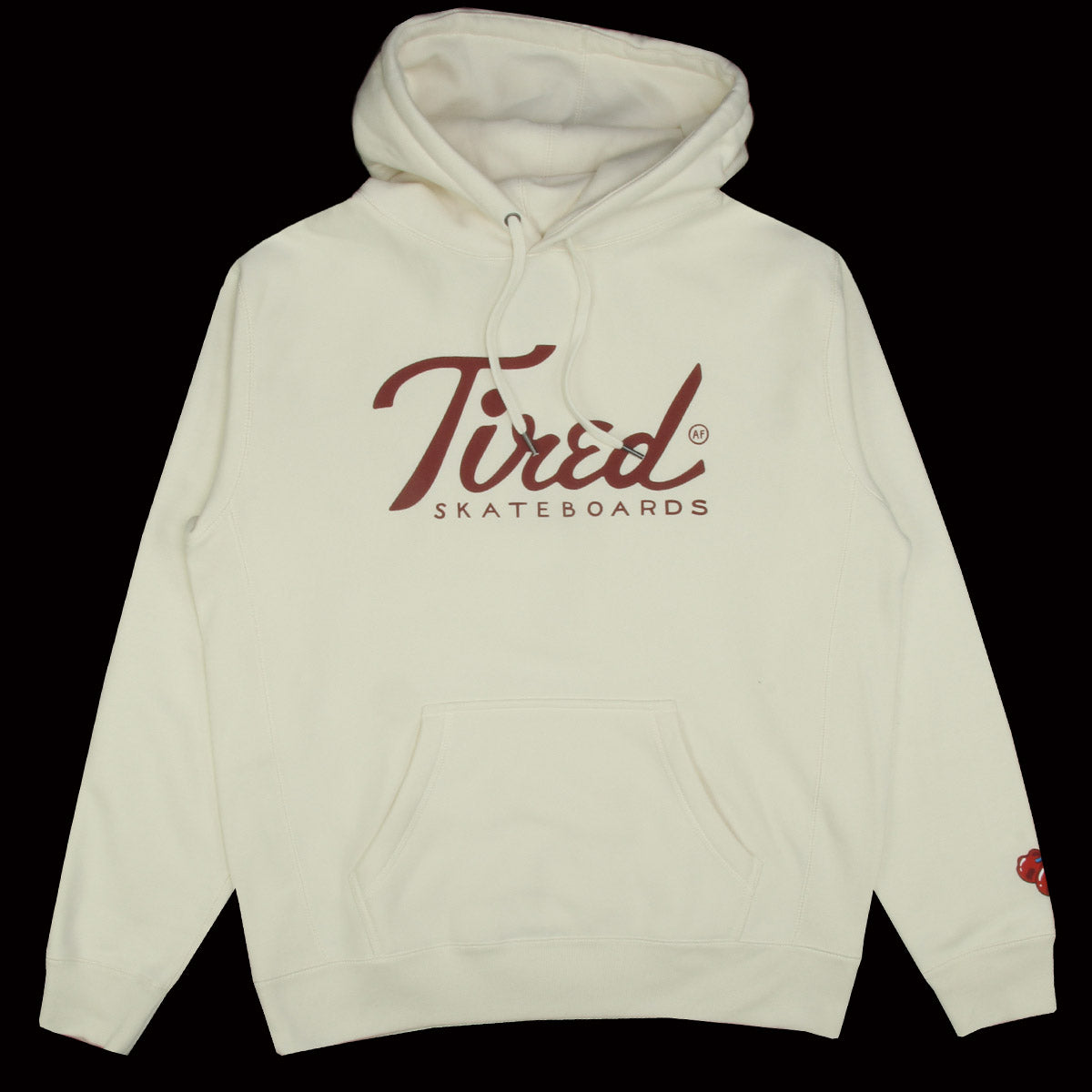 Cherise Pullover Hood