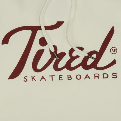 Cherise Pullover Hood