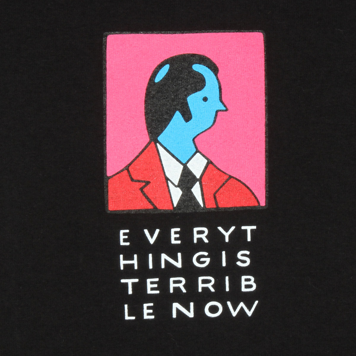 Terrible T-Shirt