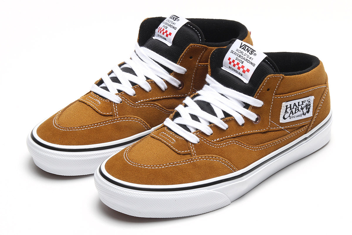 Skate Half Cab '92