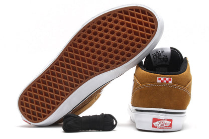 Skate Half Cab '92