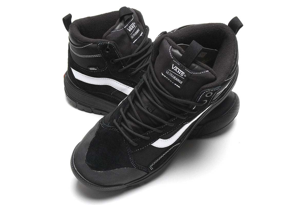 Ultrarange EXO Hi MTE-1