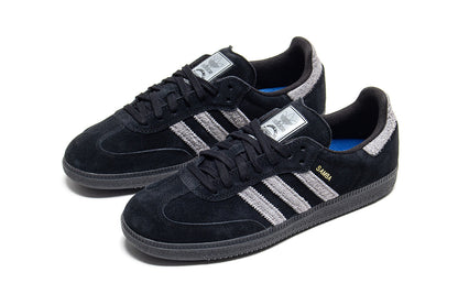 Samba ADV
