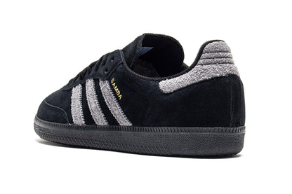 Samba ADV