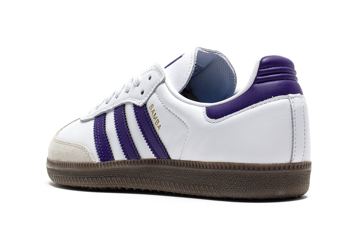 Samba ADV