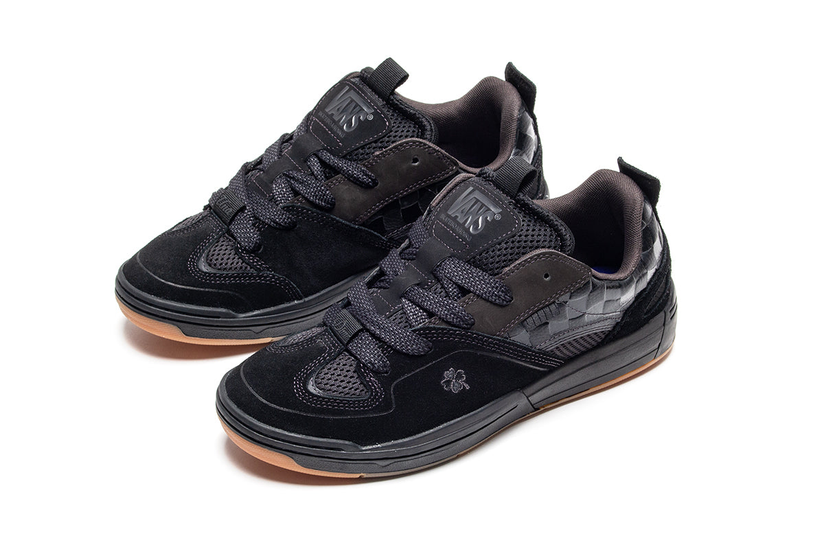 Skate Mixxa x Dime