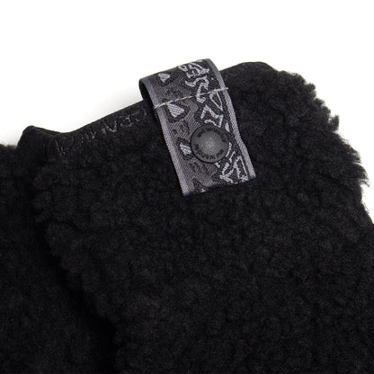 Gramicci x And Wander JQ Tape Fleece Gloves