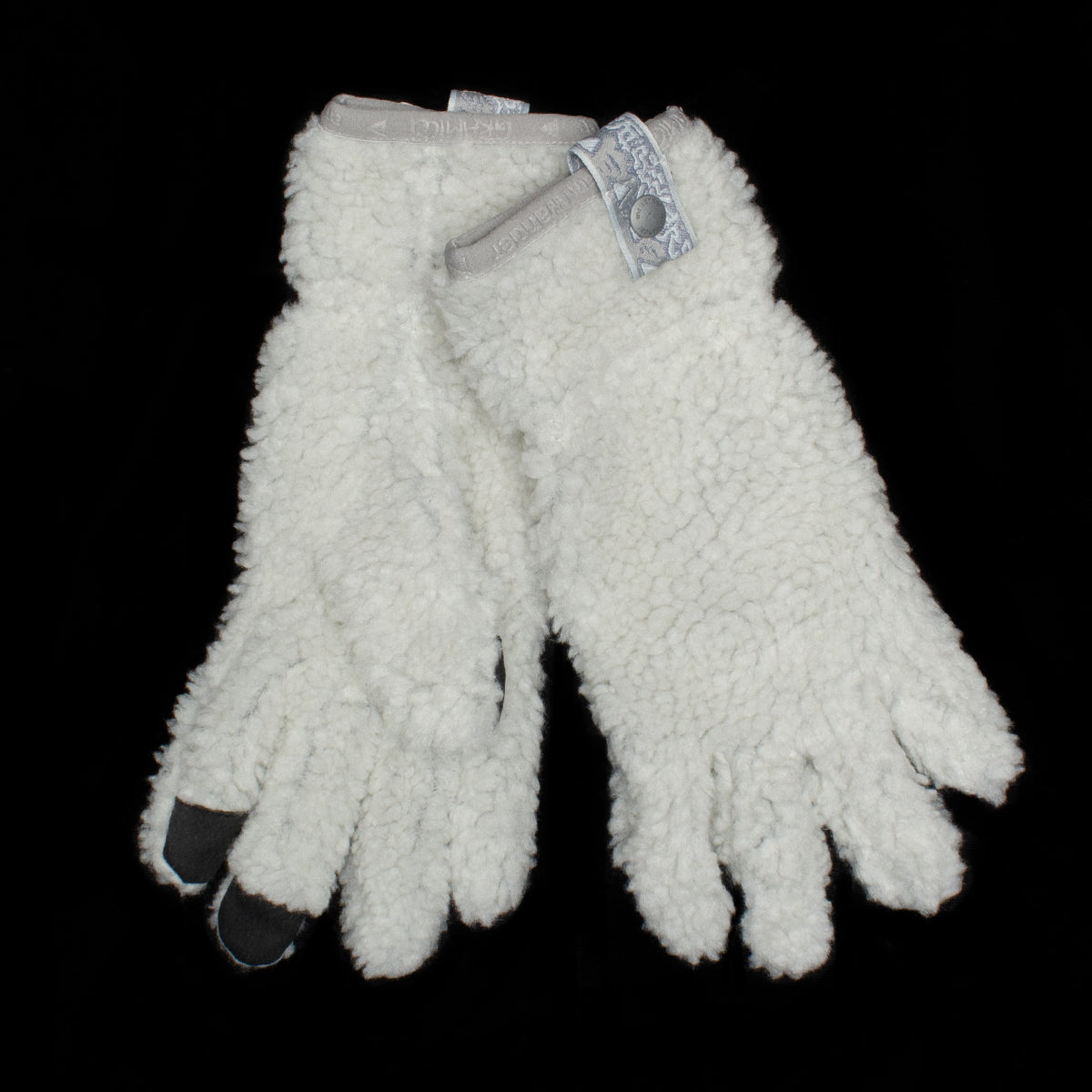 Gramicci x And Wander JQ Tape Fleece Gloves