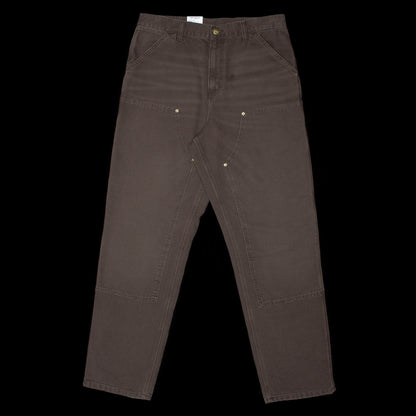 Double Knee Pant - Dearborn Stone Canvas