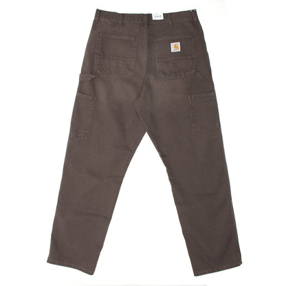 Double Knee Pant - Dearborn Stone Canvas