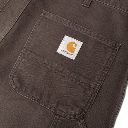 Double Knee Pant - Dearborn Stone Canvas