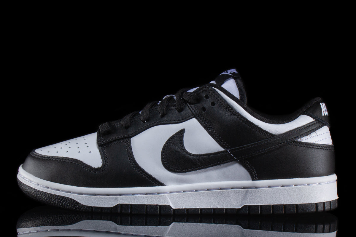 Women's Dunk Low Panda