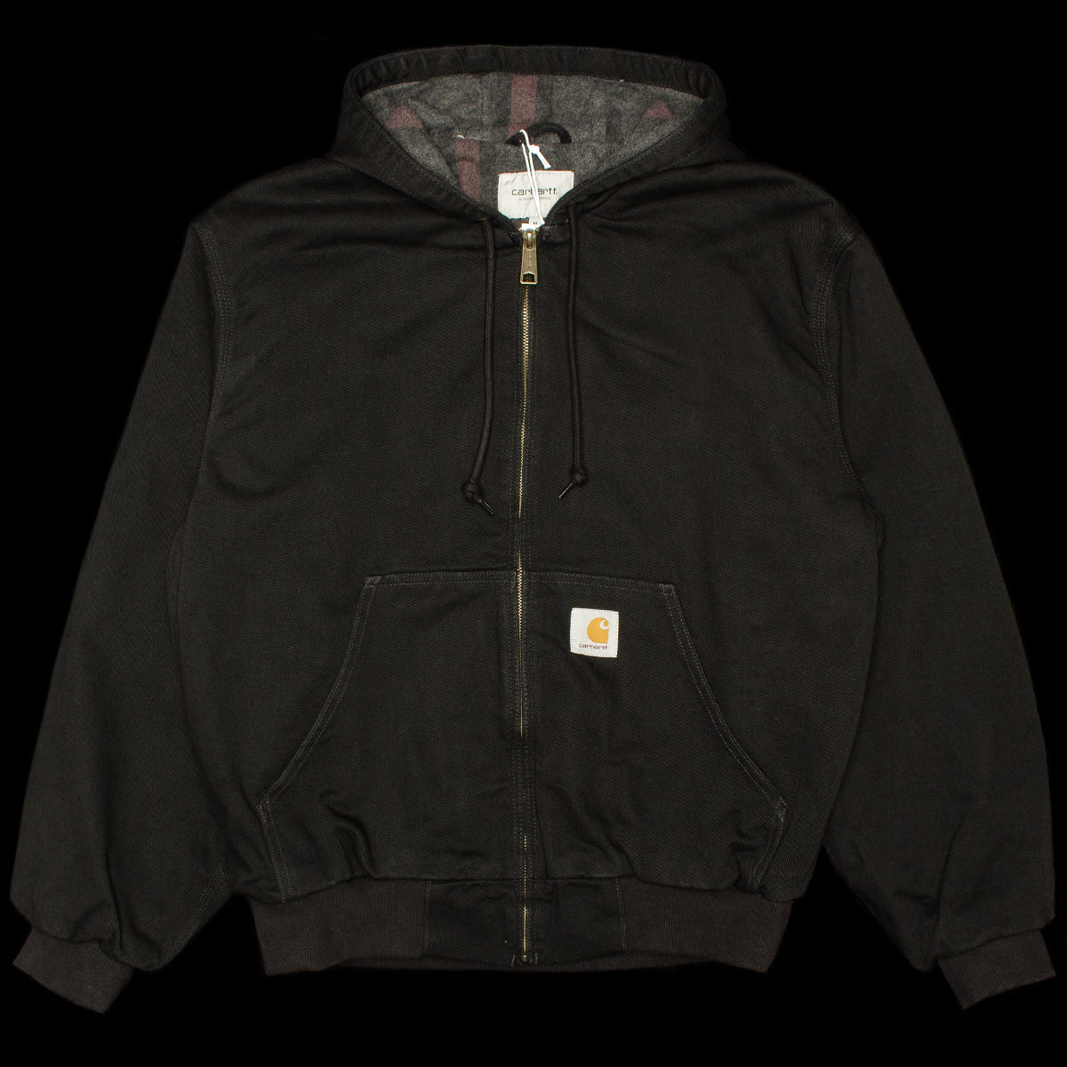 OG Active Jacket - Maitland Denim