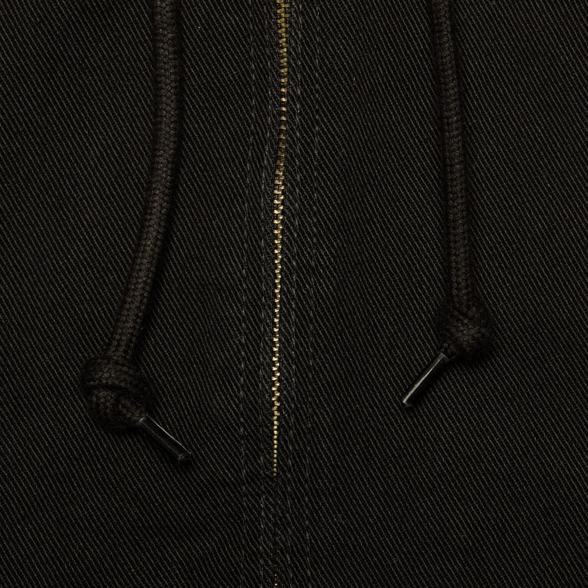 OG Active Jacket - Maitland Denim