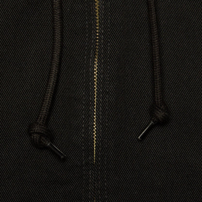 OG Active Jacket - Maitland Denim