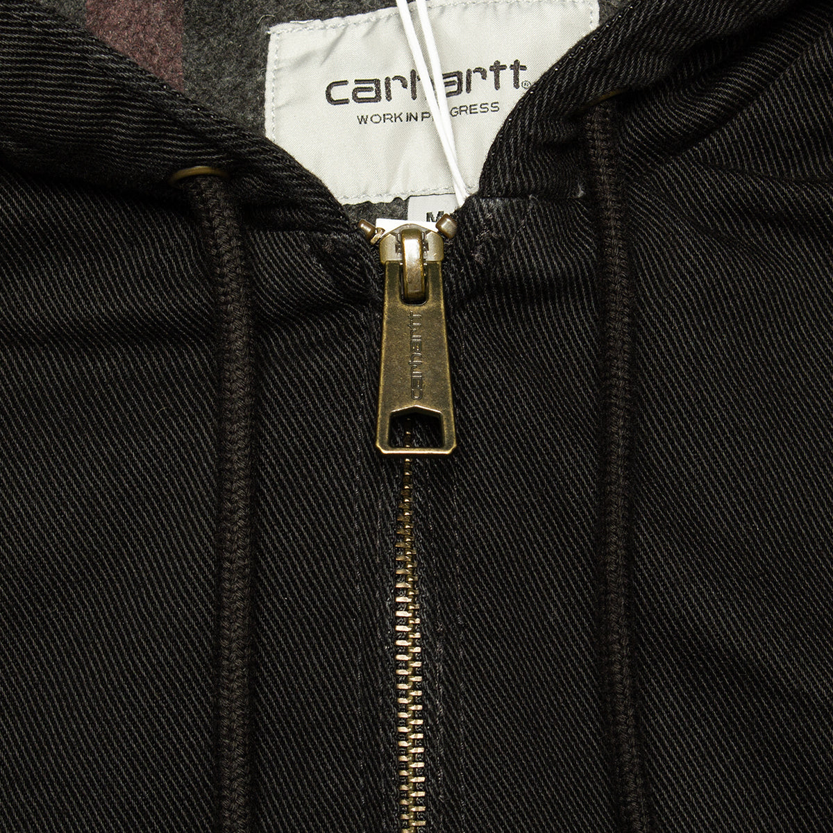 OG Active Jacket - Maitland Denim