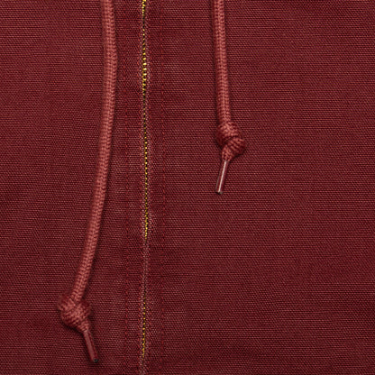 OG Active Jacket - Dearborn Canvas