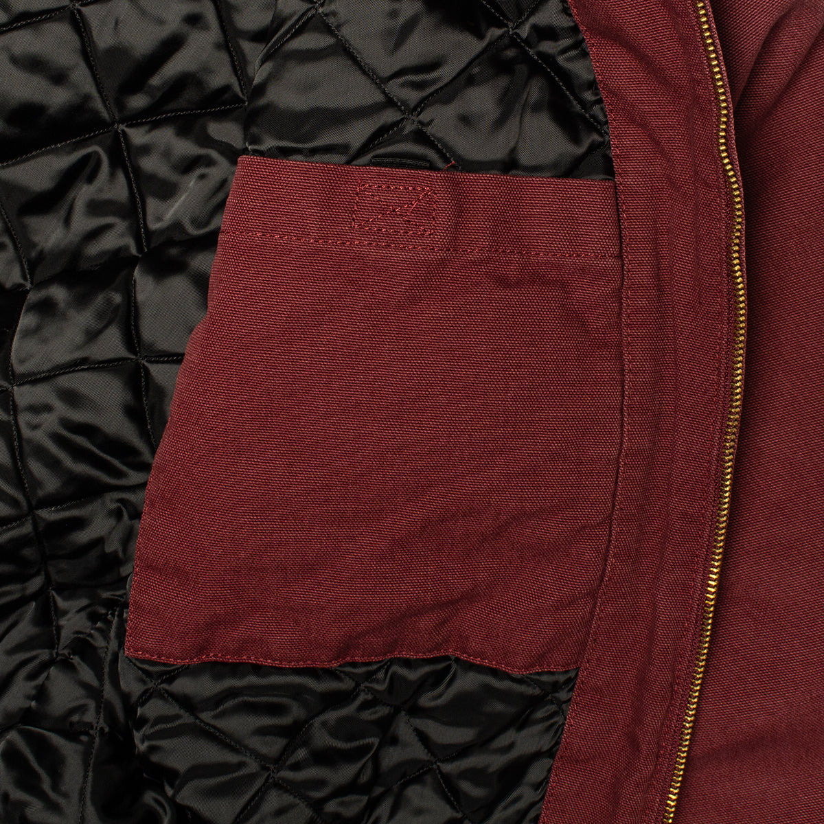 OG Active Jacket - Dearborn Canvas