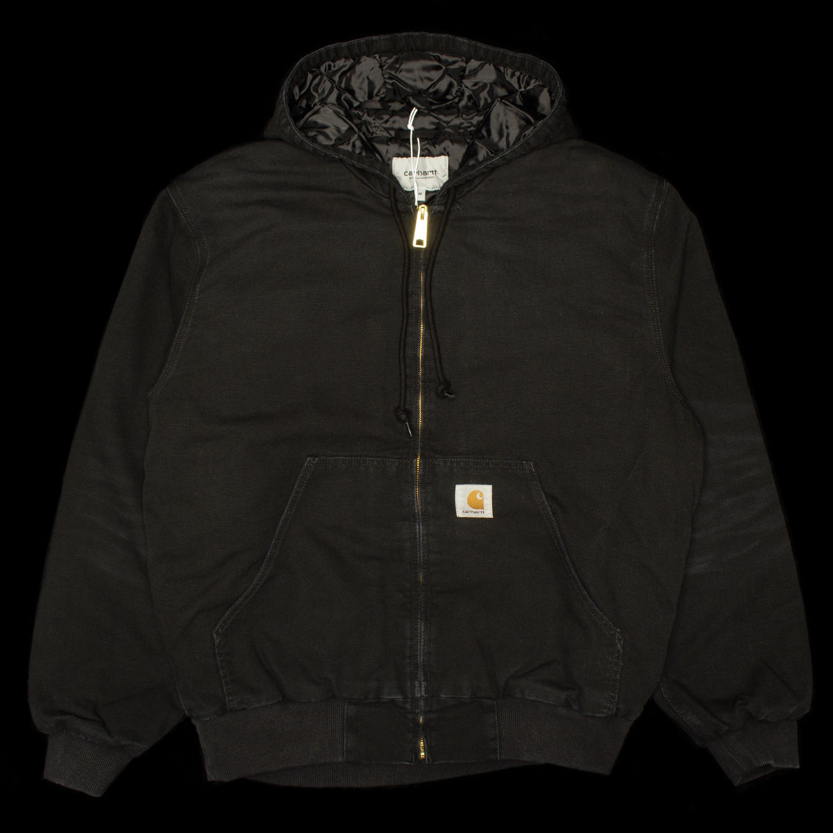 OG Active Jacket - Dearborn Canvas
