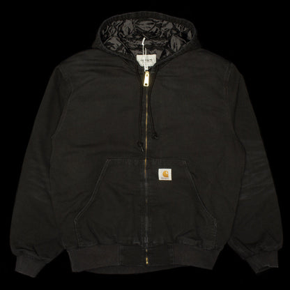 OG Active Jacket - Dearborn Canvas