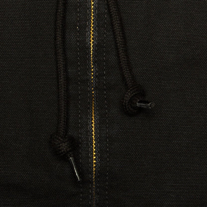 OG Active Jacket - Dearborn Canvas