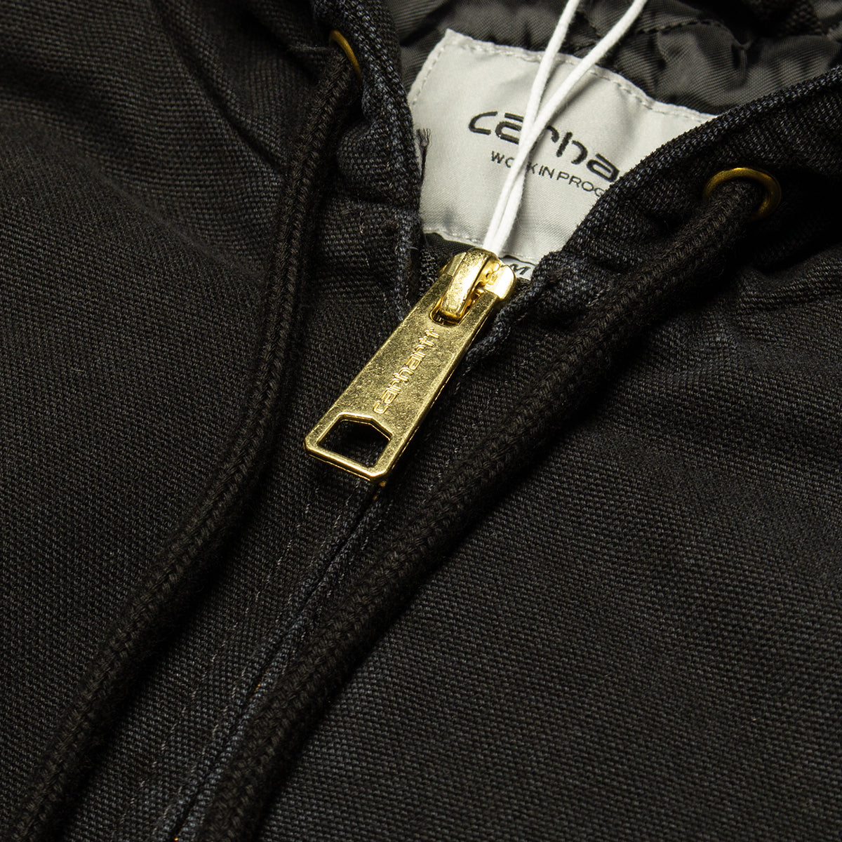 OG Active Jacket - Dearborn Canvas