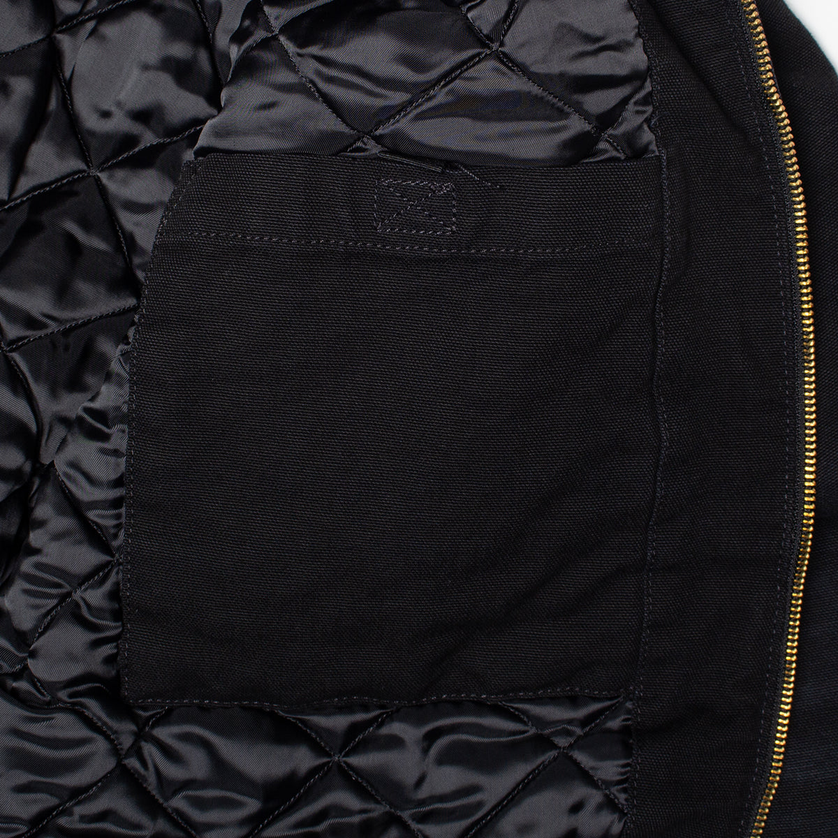 OG Active Jacket - Dearborn Canvas