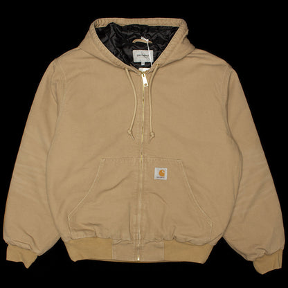 OG Active Jacket - Dearborn Canvas