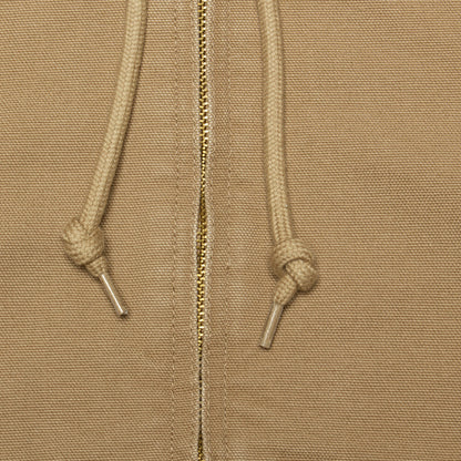OG Active Jacket - Dearborn Canvas