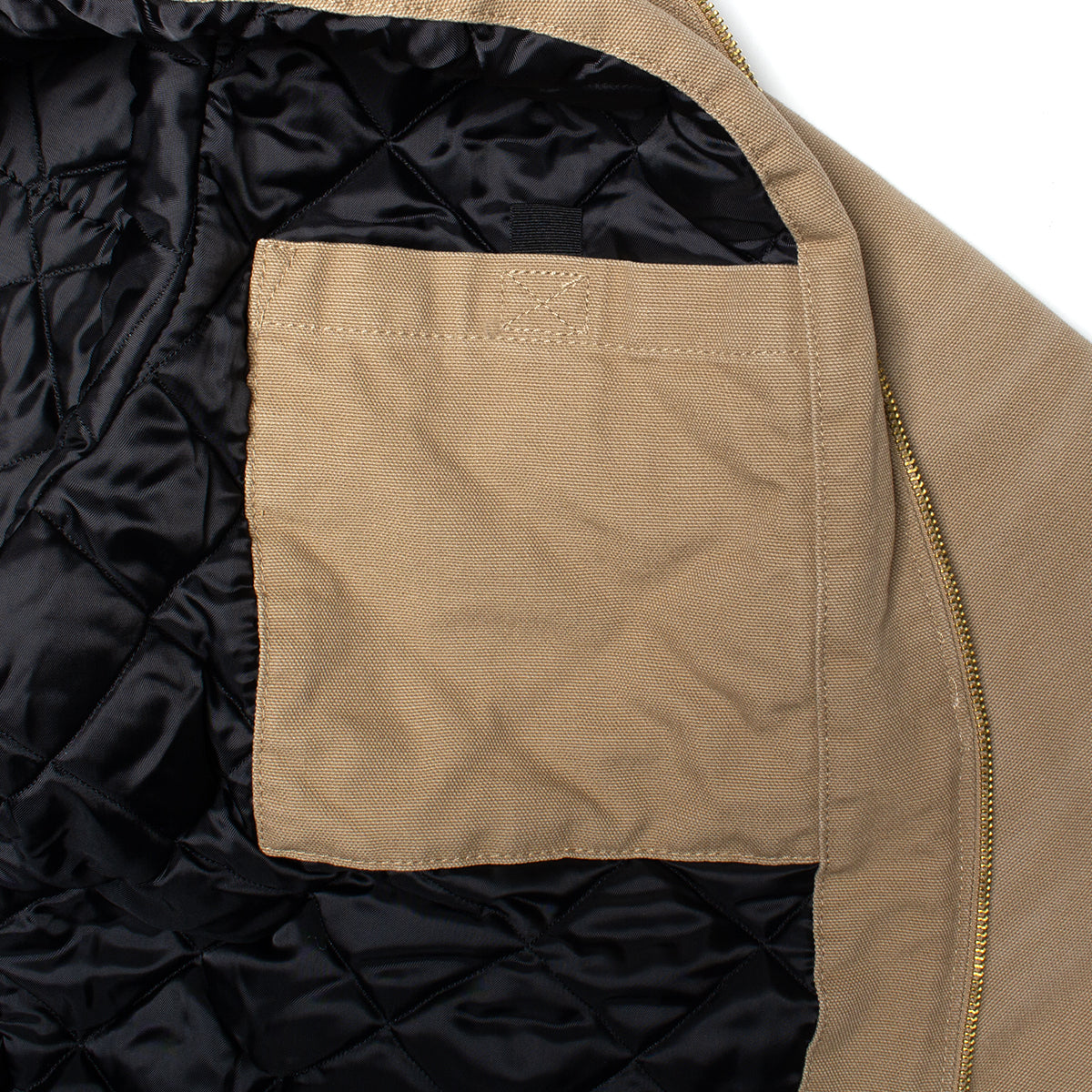 OG Active Jacket - Dearborn Canvas
