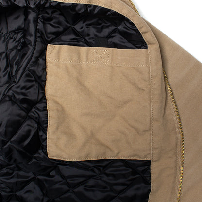 OG Active Jacket - Dearborn Canvas