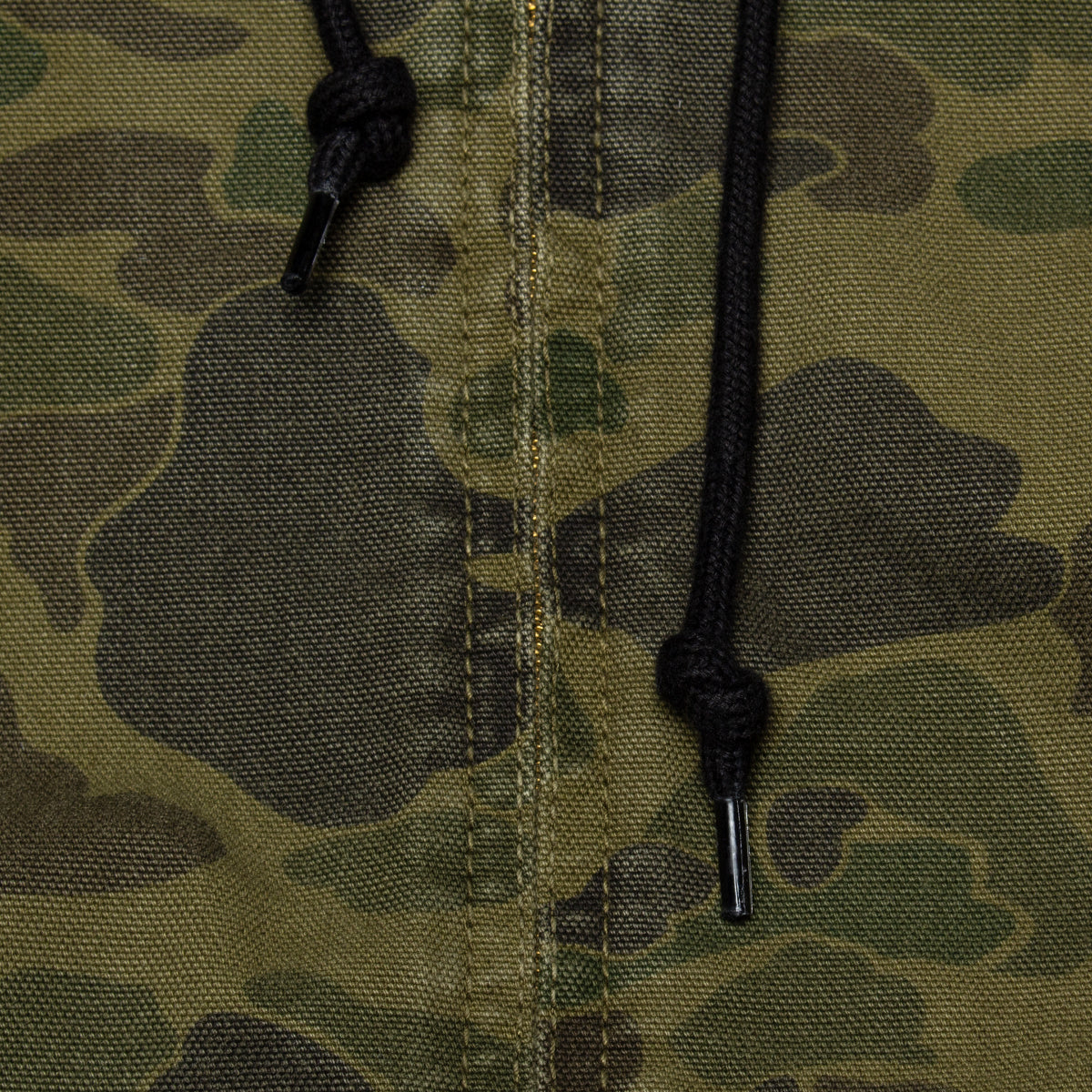 Duck Active Jacket - Dearborn Canvas