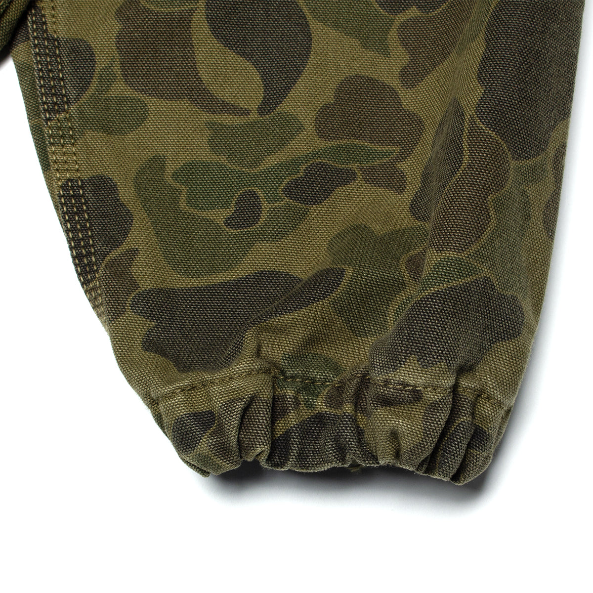 Duck Active Jacket - Dearborn Canvas