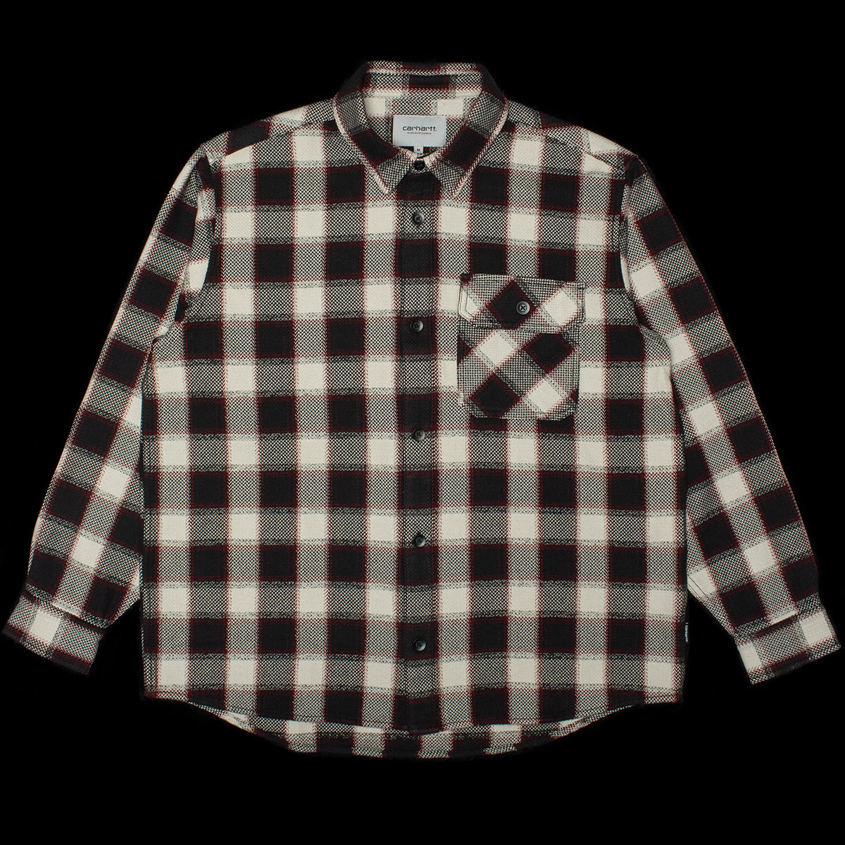 Witten Check Shirt