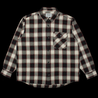 Witten Check Shirt