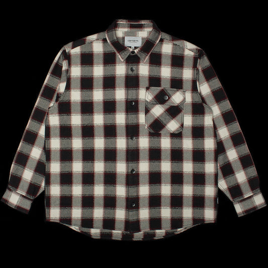 Witten Check Shirt