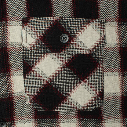 Witten Check Shirt