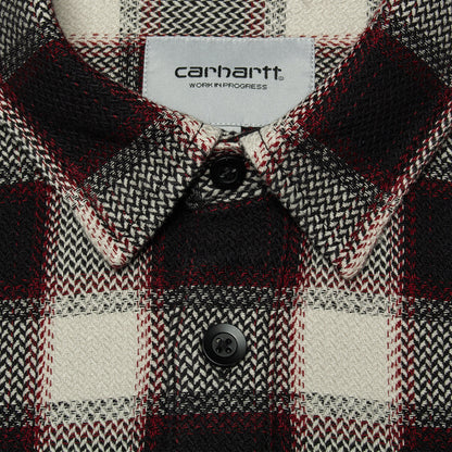 Witten Check Shirt