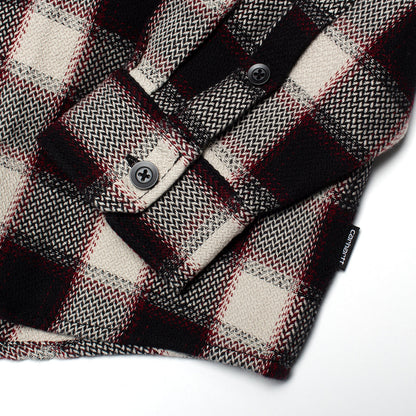 Witten Check Shirt