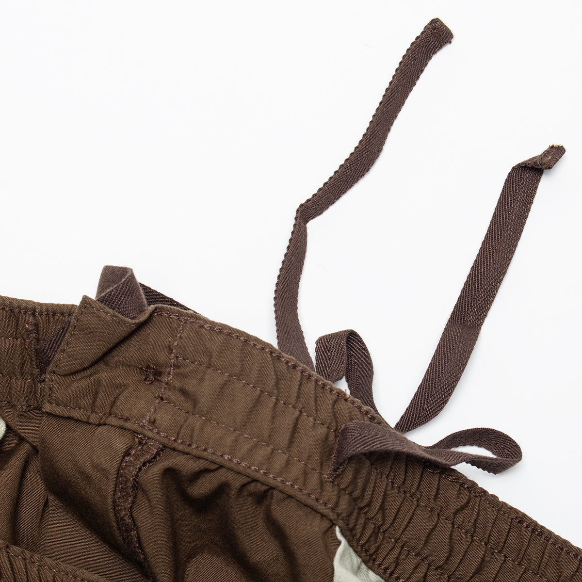 Women's Cargo Skirt Long