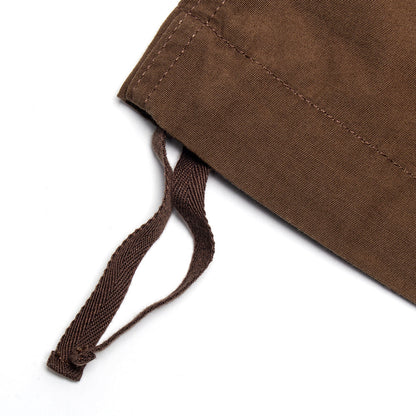 Women's Cargo Skirt Long