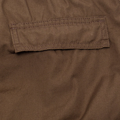 Women's Cargo Skirt Long