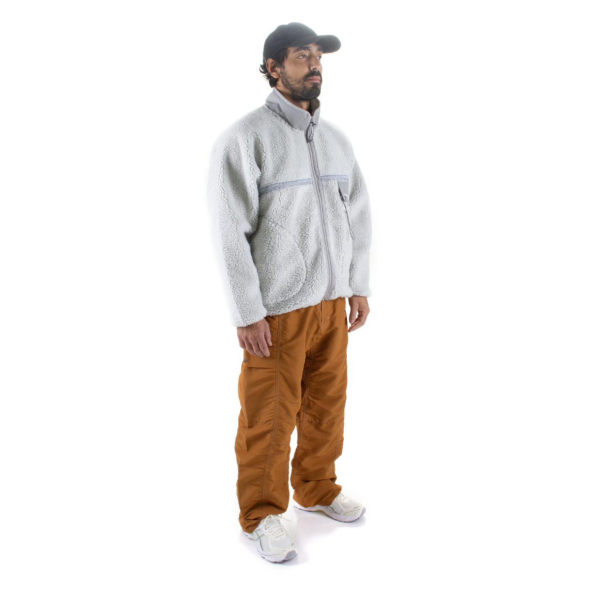 Gramicci x And Wander Ripstop Voyager Pants