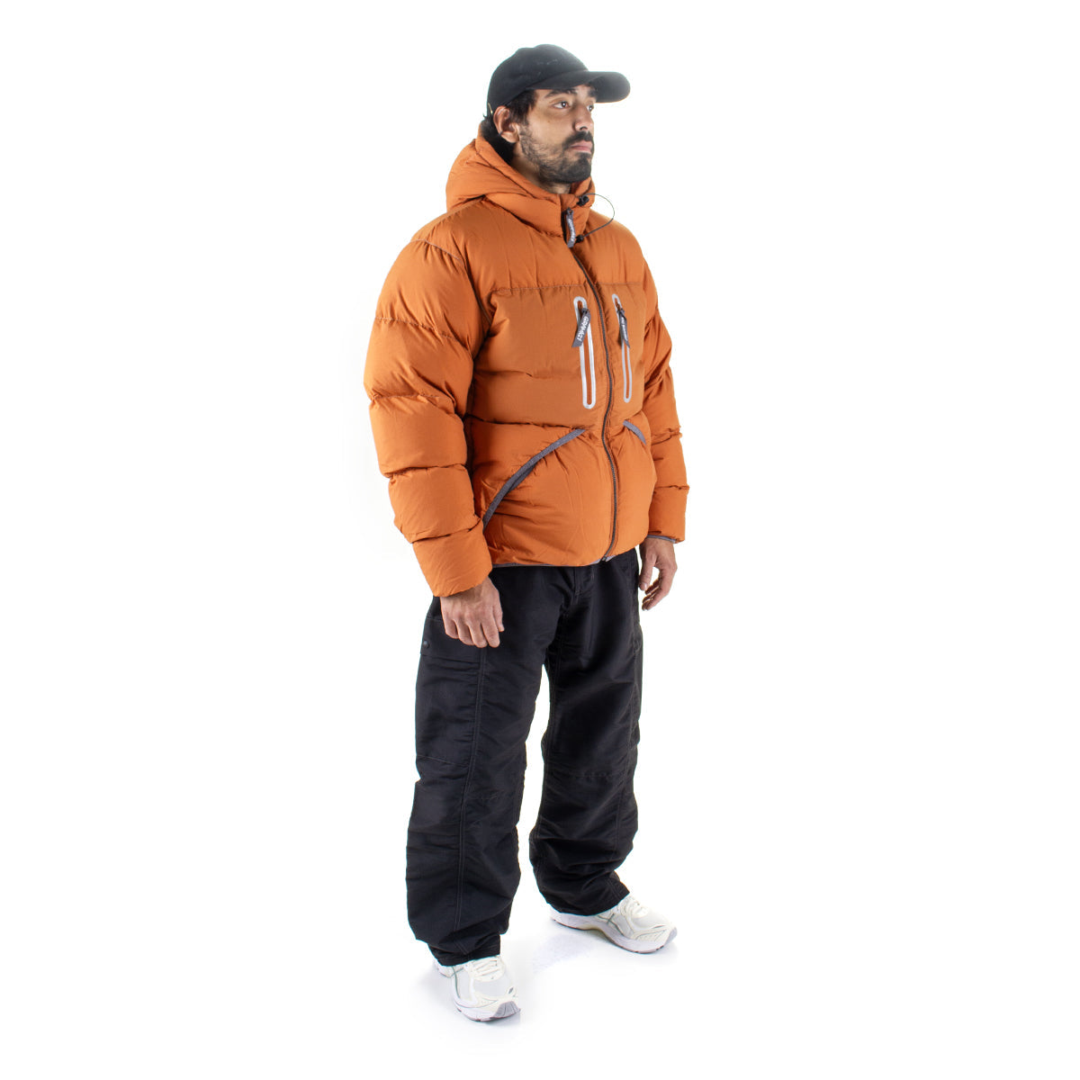Gramicci x And Wander Down Jacket