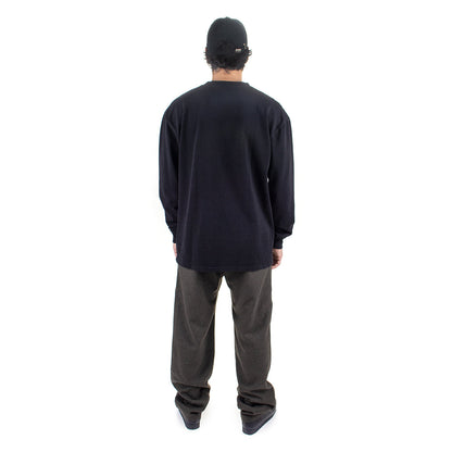 Wool Gramicci Pant